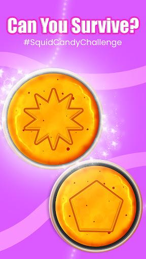 Honeycomb Candy Challenge Game - عکس برنامه موبایلی اندروید