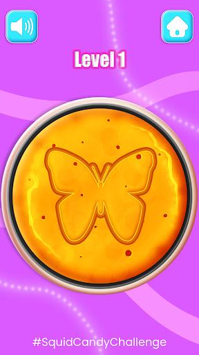 Honeycomb Candy Challenge Game - عکس برنامه موبایلی اندروید