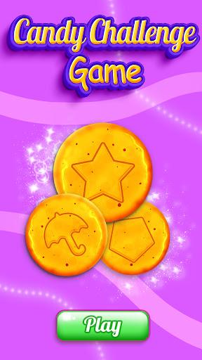 Honeycomb Candy Challenge Game - عکس برنامه موبایلی اندروید