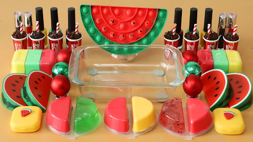 Fidget trading: Pop it Game - Gameplay image of android game