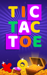 Tic Tac Toe King - Online Multiplayer Game for Android - Download