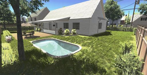 House Designer : Fix & Flip - Gameplay image of android game