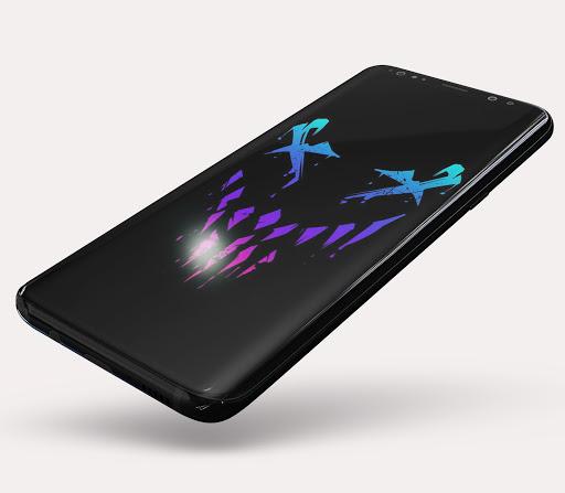 Symbiote Wallpapers - Image screenshot of android app