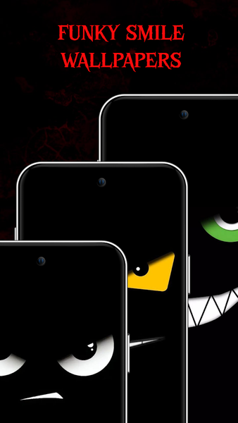 Silly Smile: ۴K Live Wallpaper - عکس برنامه موبایلی اندروید
