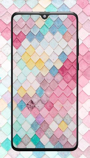 Pastel Wallpaper - عکس برنامه موبایلی اندروید