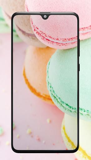 Pastel Wallpaper - عکس برنامه موبایلی اندروید