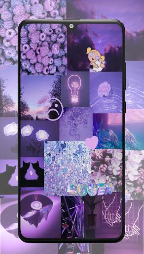 Pastel Wallpaper - عکس برنامه موبایلی اندروید