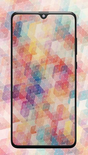 Pastel Wallpaper - عکس برنامه موبایلی اندروید