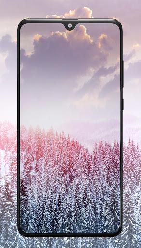 Pastel Wallpaper - عکس برنامه موبایلی اندروید