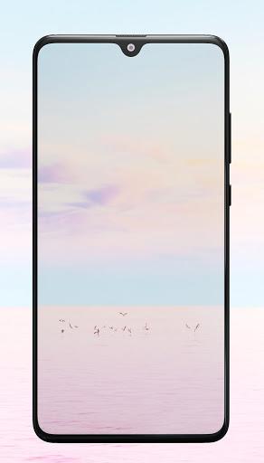 Pastel Wallpaper - عکس برنامه موبایلی اندروید