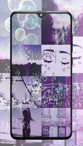 Pastel Wallpaper - عکس برنامه موبایلی اندروید