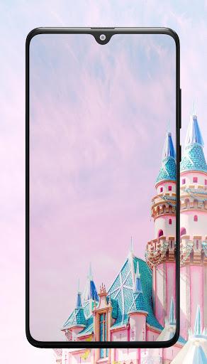 Pastel Wallpaper - عکس برنامه موبایلی اندروید