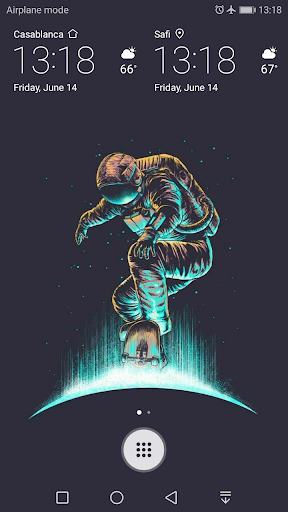 Trill Wallpaper - Image screenshot of android app