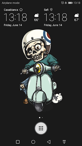 Trill Wallpaper - Image screenshot of android app