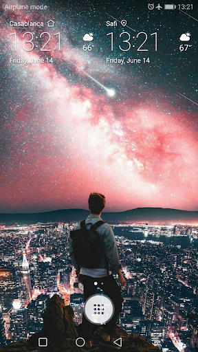 Trill Wallpaper - Image screenshot of android app