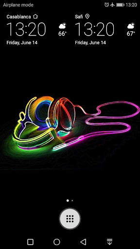 Trill Wallpaper - Image screenshot of android app