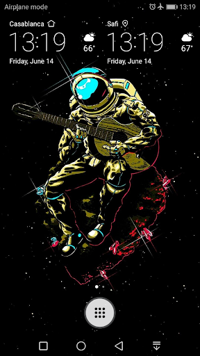 Trill Wallpaper - Image screenshot of android app