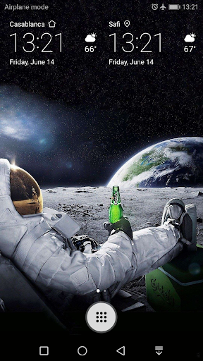 Trill Wallpaper - Image screenshot of android app