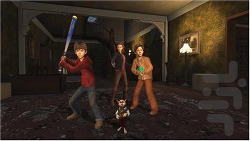 SPIDERWICK CHRONICLES - عکس بازی موبایلی اندروید