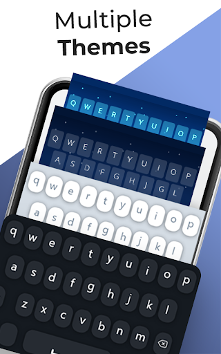 Khmer Voice Typing Keyboard - عکس برنامه موبایلی اندروید