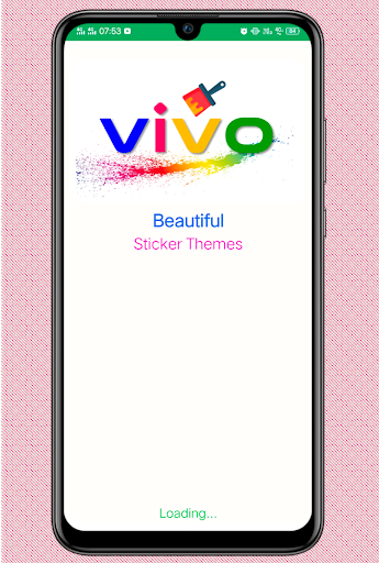 Vivo Themes - عکس برنامه موبایلی اندروید