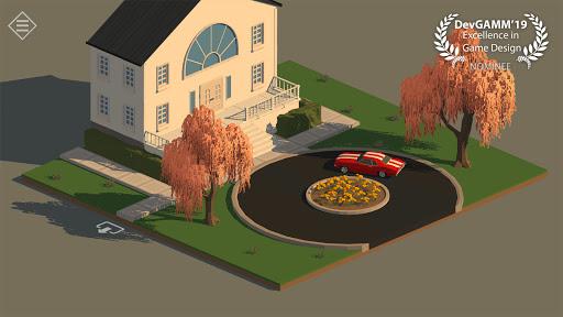 Tiny Room Stories Town Mystery - عکس بازی موبایلی اندروید