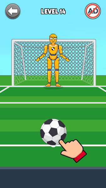 Ragdoll Break: Fun Puzzle Game - عکس بازی موبایلی اندروید