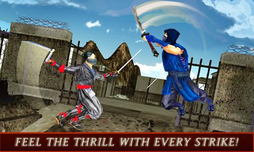 Tower ninja assassin warrior Baixar APK para Android (grátis)