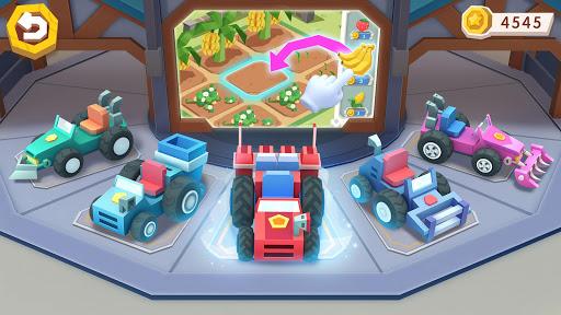 Town Farm: Truck - Gameplay image of android game