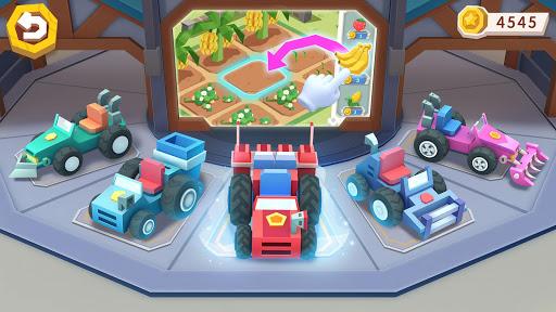 Town Farm: Truck - عکس بازی موبایلی اندروید