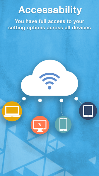 Kids Safe Browser – Web Filter - Image screenshot of android app