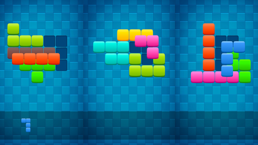 Tangram Puzzle Game ۳ in ۱ - عکس بازی موبایلی اندروید