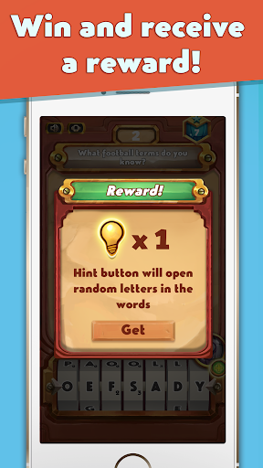 Cryptex - Image screenshot of android app