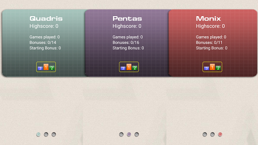 Puzzles - عکس بازی موبایلی اندروید
