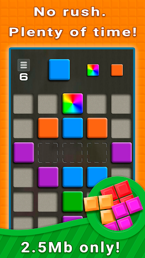 Puzzles - عکس بازی موبایلی اندروید