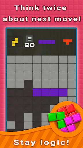 Puzzles - عکس بازی موبایلی اندروید