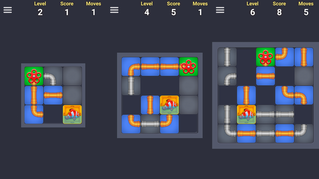 Slide Box - Image screenshot of android app