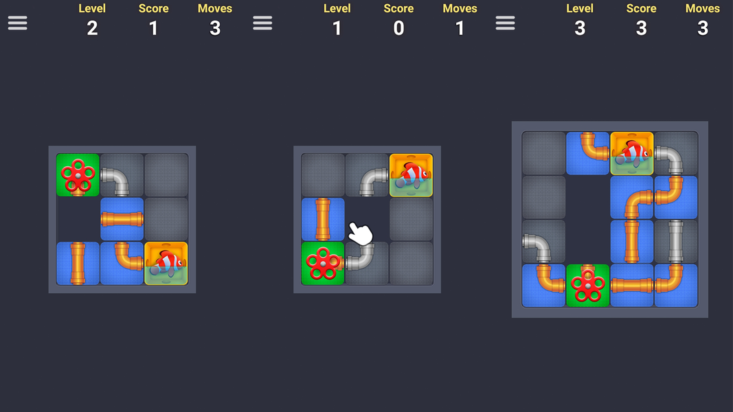 Slide Box - Image screenshot of android app