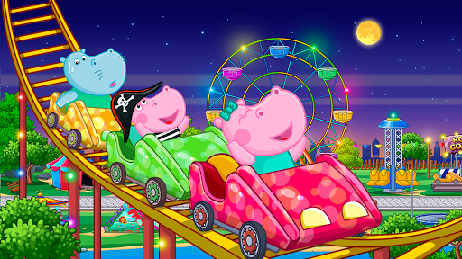 Supermarket: Shopping Games - عکس بازی موبایلی اندروید