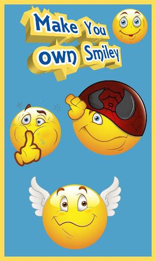 Emoji Maker - Image screenshot of android app