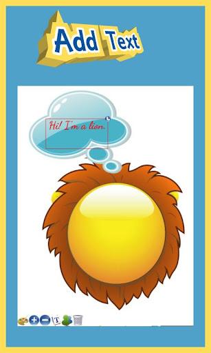 Emoji Maker - Image screenshot of android app