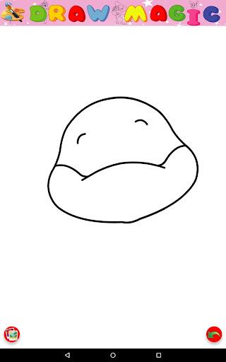 How To Draw everything - عکس بازی موبایلی اندروید