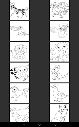 How To Draw everything - عکس بازی موبایلی اندروید