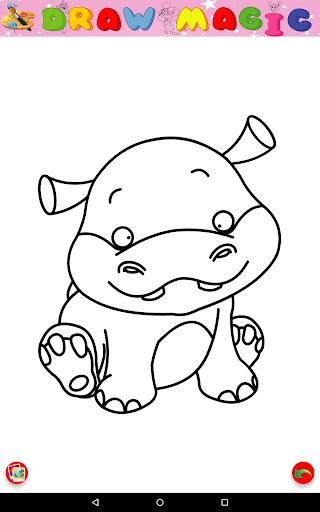 How To Draw everything - عکس بازی موبایلی اندروید