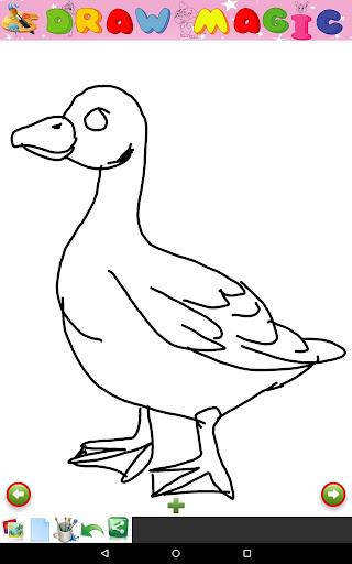 How To Draw everything - عکس بازی موبایلی اندروید