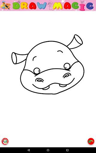 How To Draw everything - عکس بازی موبایلی اندروید