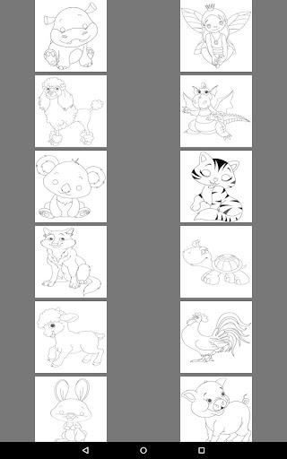 How To Draw everything - عکس بازی موبایلی اندروید