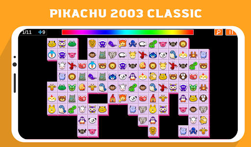 Download Onet Classic Pikachu android on PC