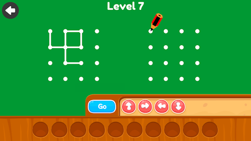 Programming for Kids - Learn Coding - Gameplay image of android game