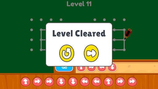 Programming for Kids - Learn Coding - Gameplay image of android game